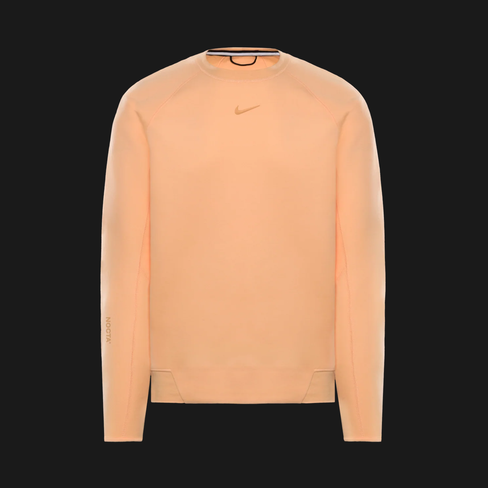Crew - Ice Peach