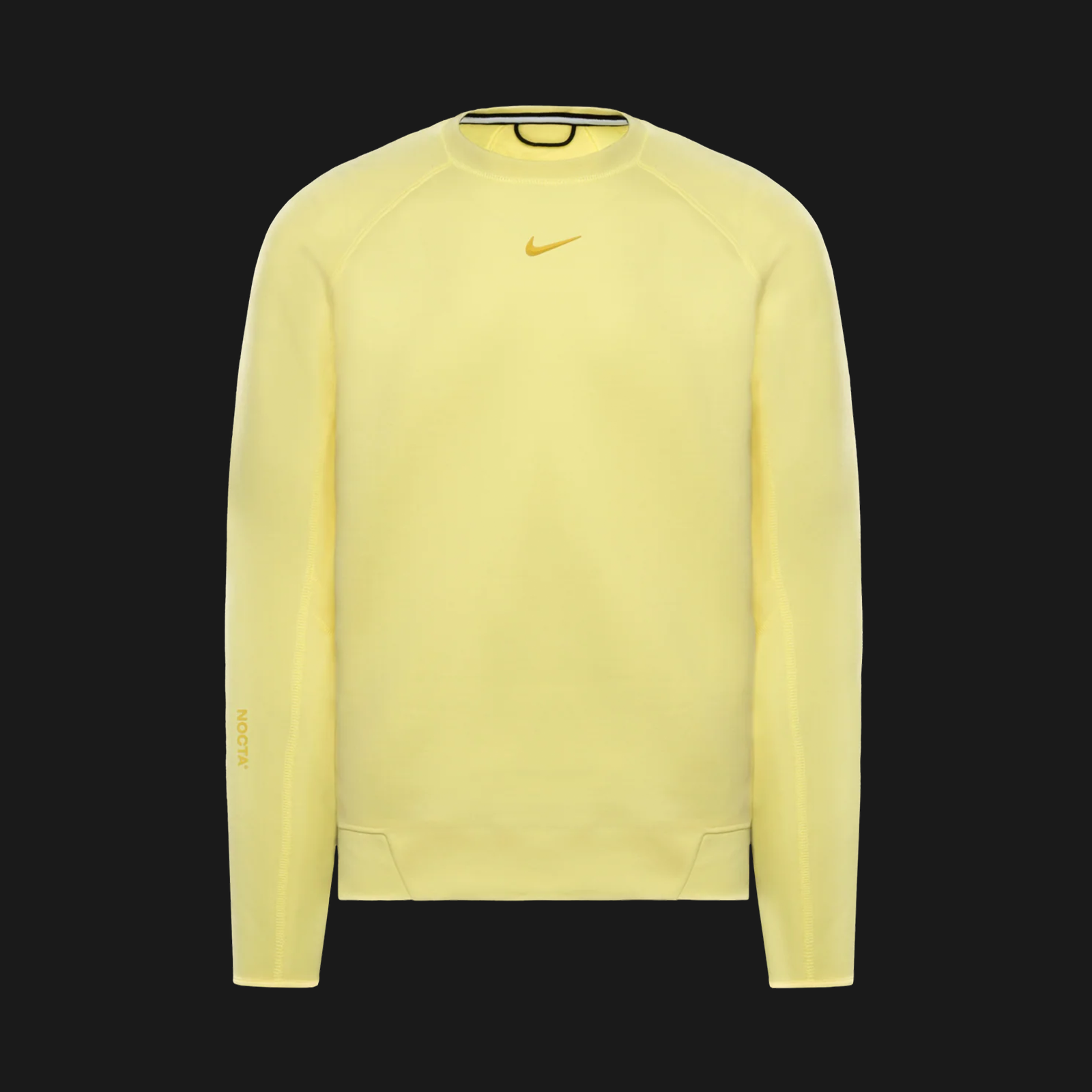 Crew - Citron Tint