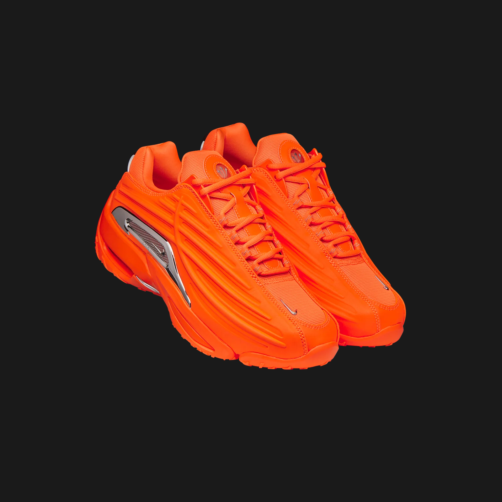 Safety Orange