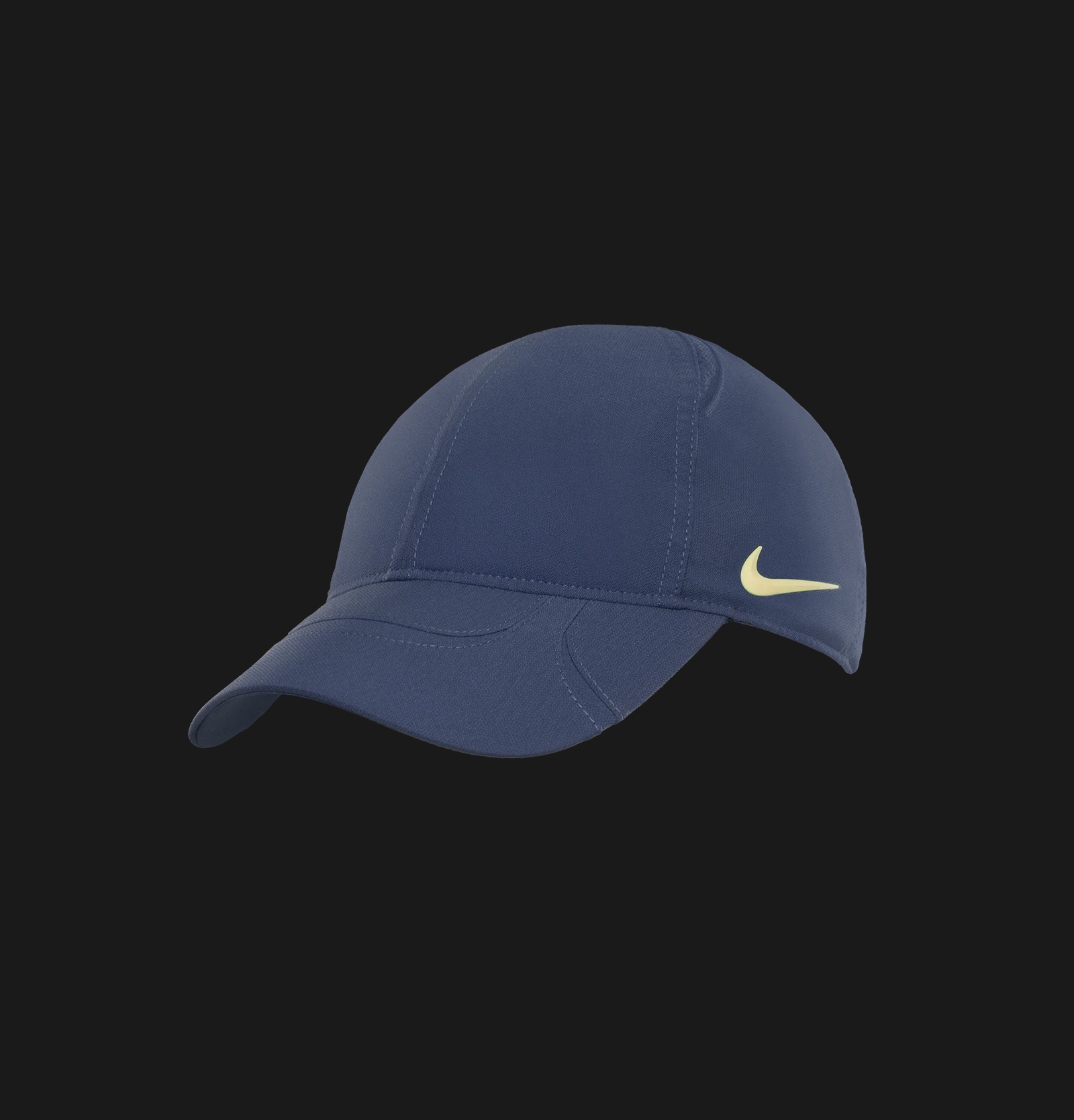 S.S.C Cap CS - Diffused Blue