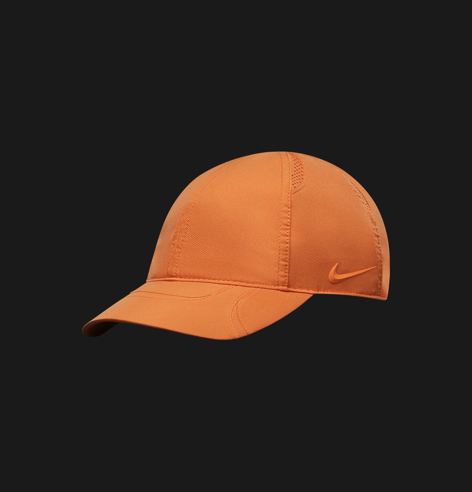 S.S.C Cap CS - Hot Curry