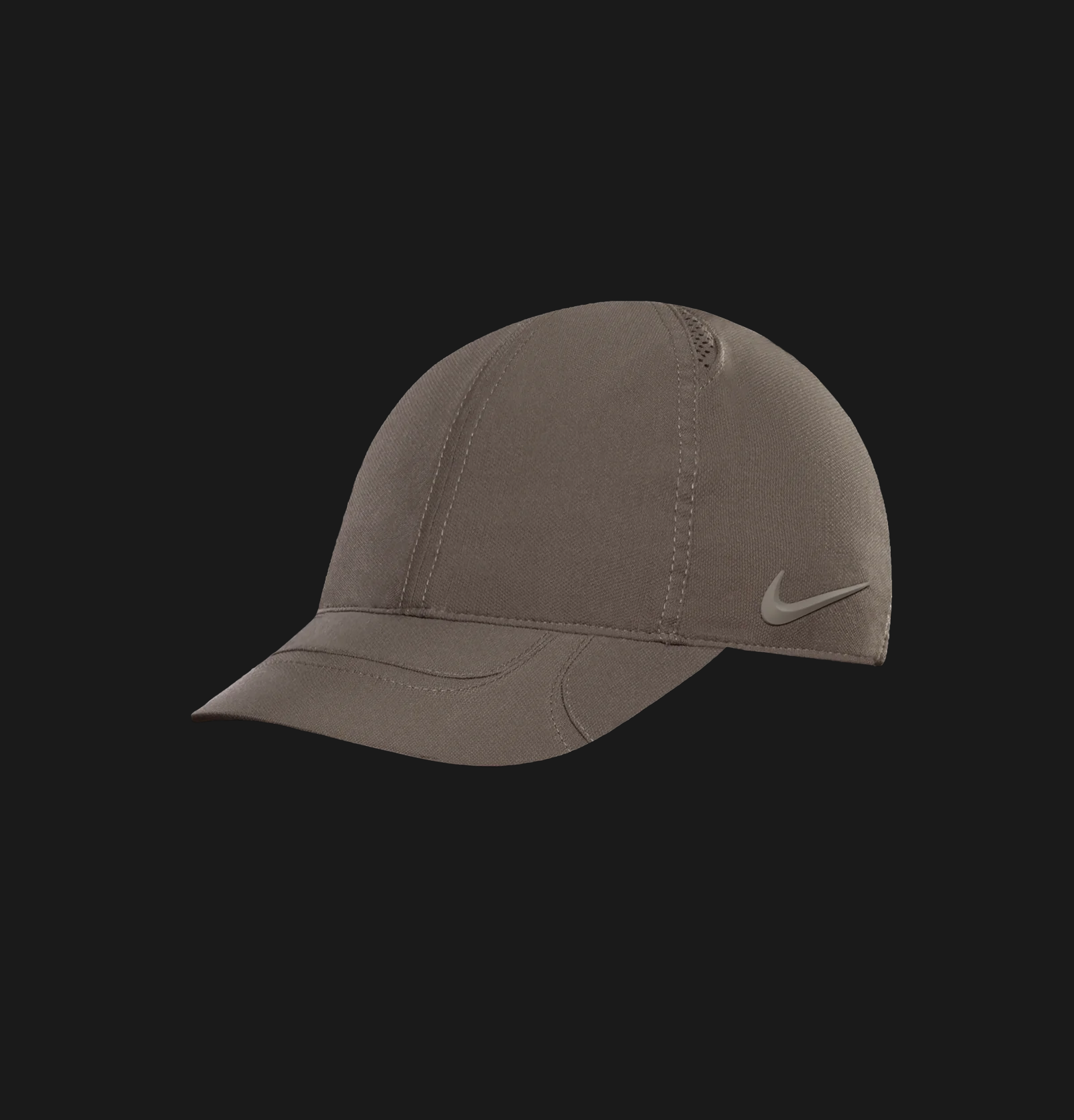 S.S.C Cap CS - Olive Grey